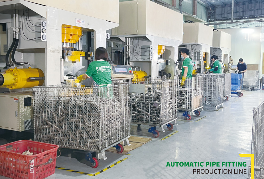 Professional R&D & QC Team