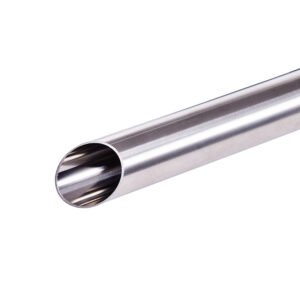 ASTM A312 Stainless Steel Industrial Pipes